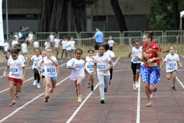 Marotinha 2025: inscrições abertas para a tradicional corrida infantil no DF