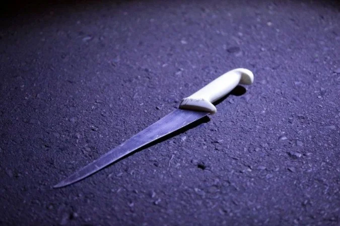 Policial militar do DF é esfaqueado após briga de trânsito em Alexânia