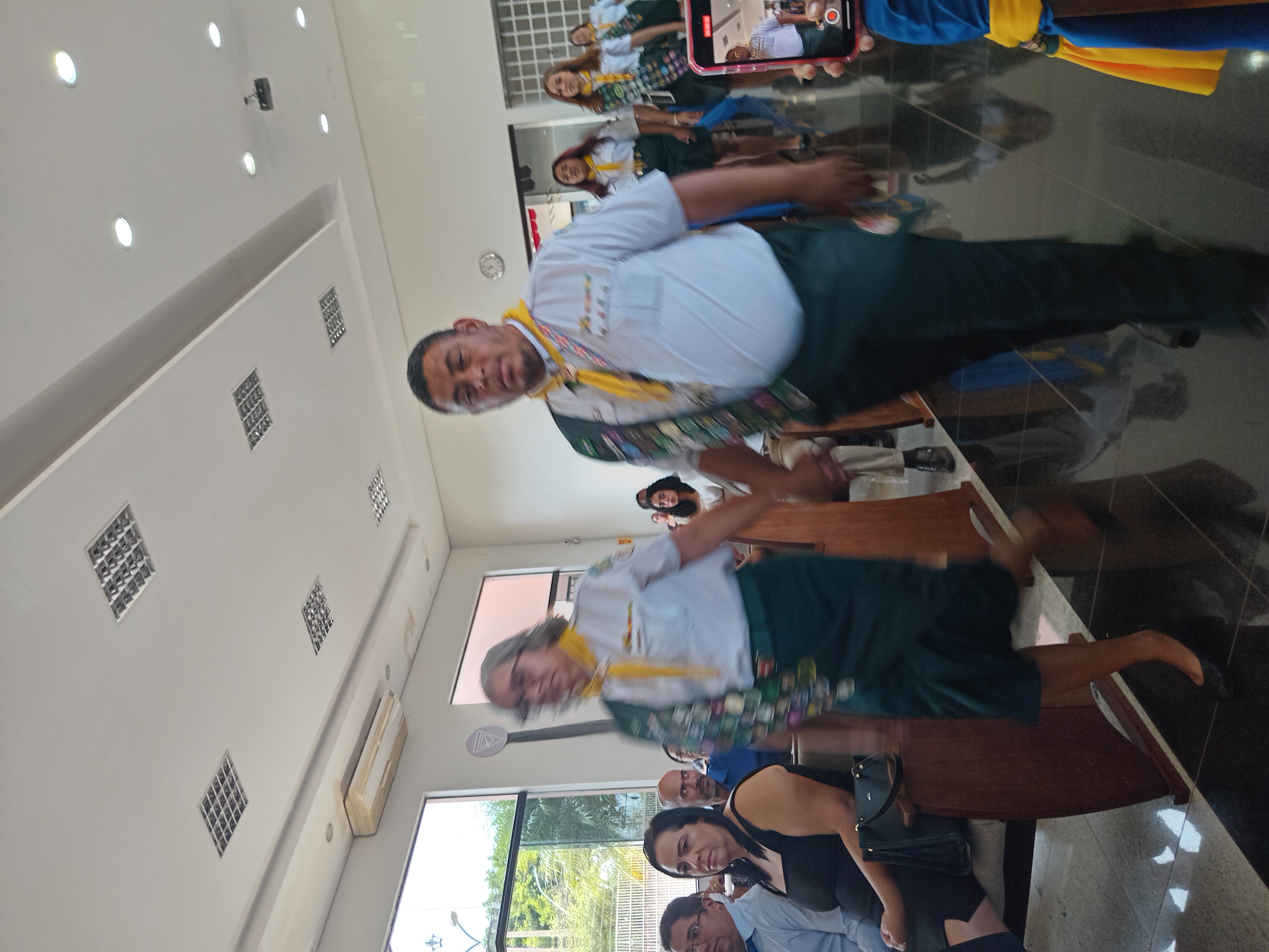 1.116 vagas de estágio e aprendiz estão abertas,