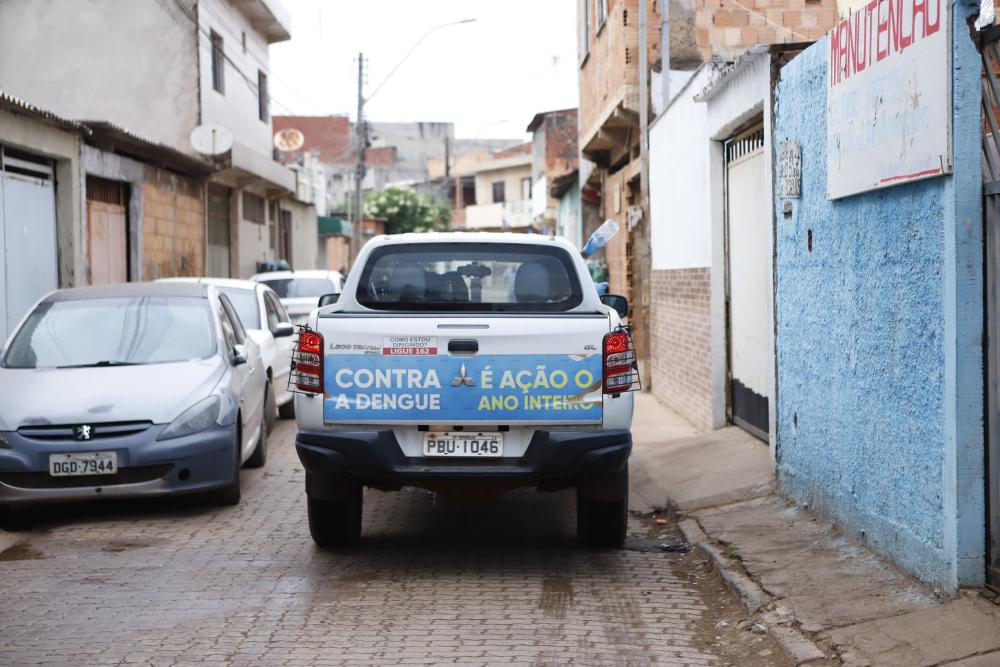 Wolbitos são soltos no Distrito Federal para ajudar no combate à dengue