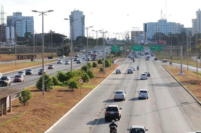 Concurso Nacional Unificado: Domingo de provas terá reforço de viagens e passagem gratuita no DF