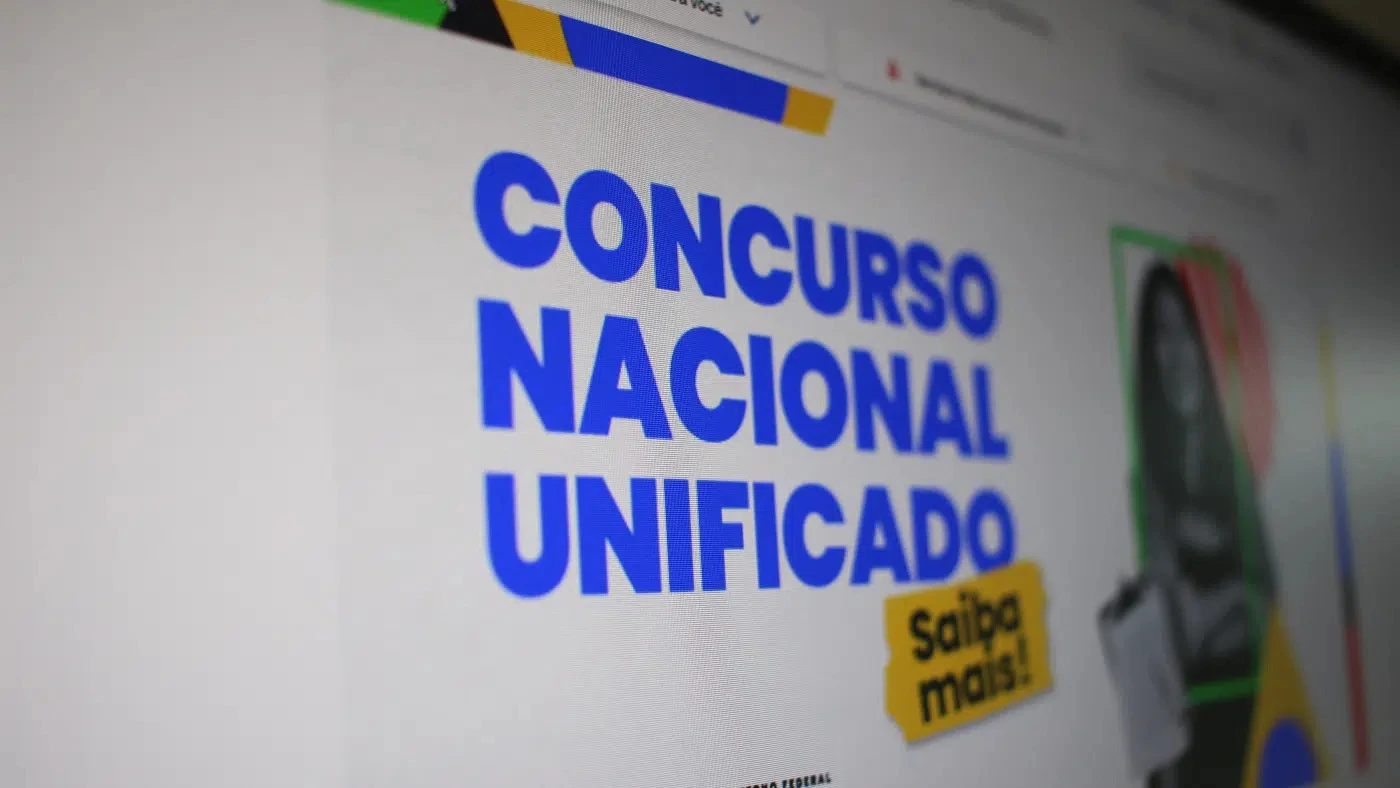 CNU: mais de 760 mil disputam neste domingo 3.652 vagas em 32 órgãos