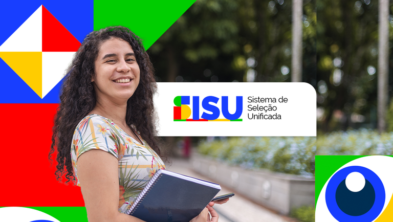 Sisu 2026 abre inscrições com 274,8 mil vagas em universidades públicas