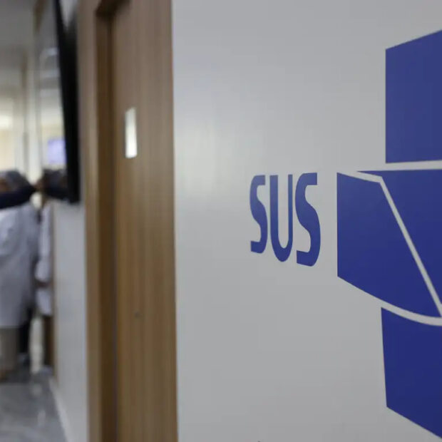 DF conquista selo por reduzir espera em exames respiratórios no SUS