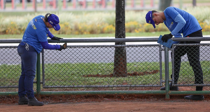Abertas as inscrições para o primeiro ciclo de 2026 do RenovaDF