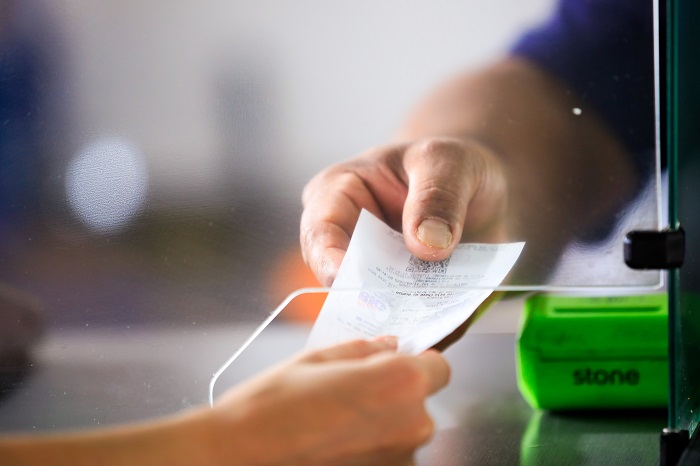 Primeiro sorteio do Nota Legal será em maio de 2026 e somam R$ 3,5 milhões em prêmios