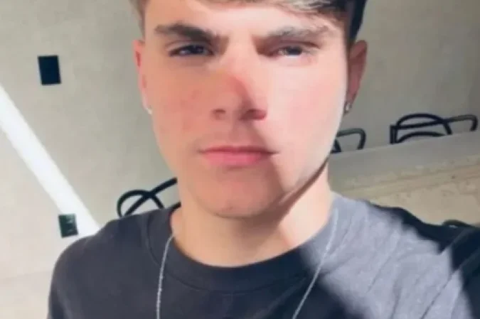 Morre adolescente agredido por ex-piloto após 16 dias internado