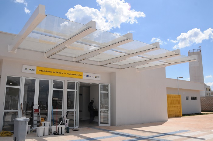 UBSs do DF oferecem cuidado integral para pacientes idosos