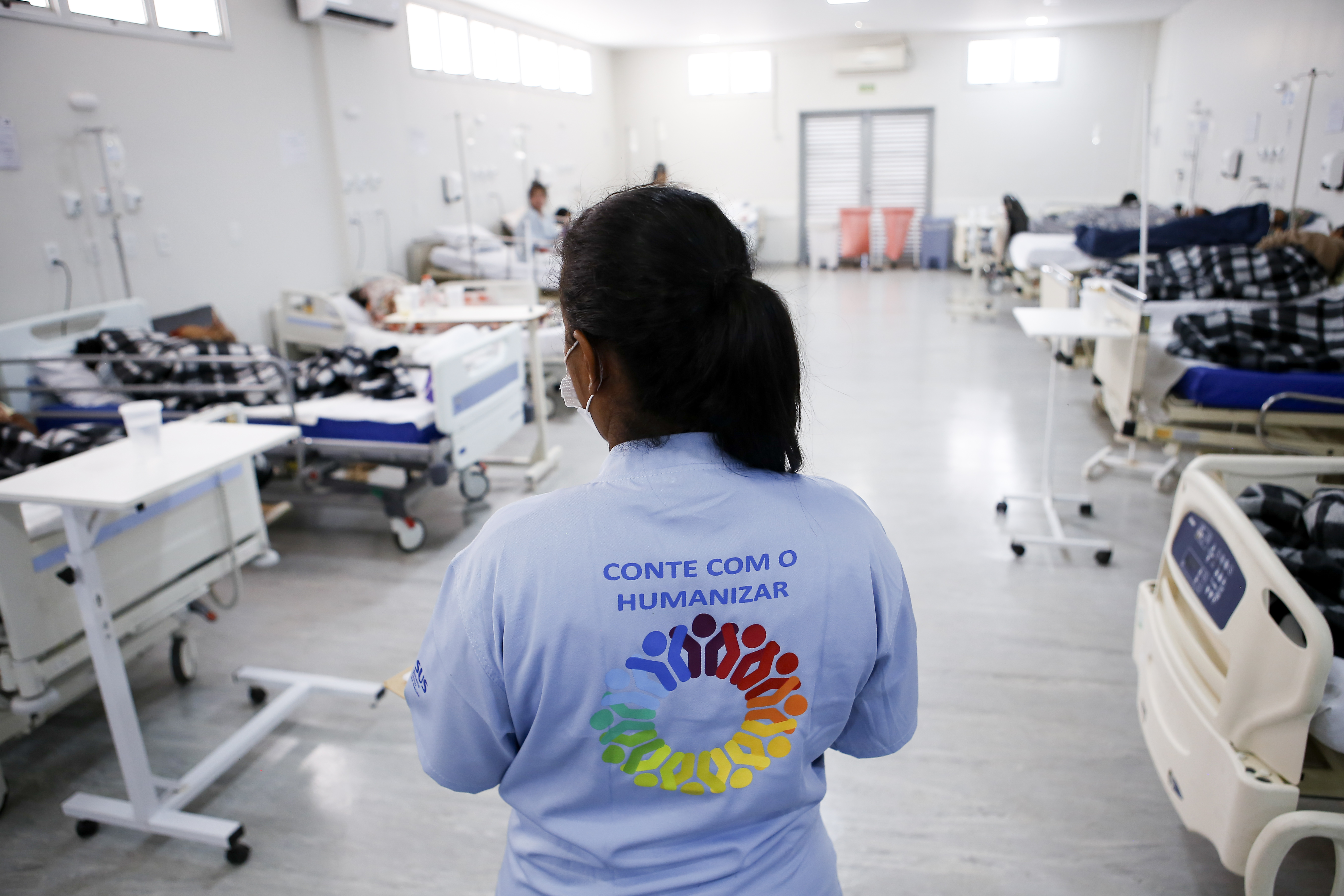 Hospital Cidade do Sol completa dois anos e se consolida como referência em atendimento humanizado