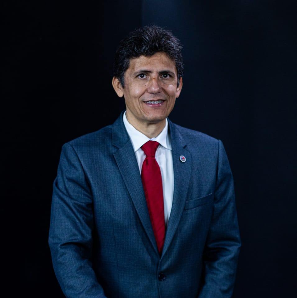 Aderval Andrade analisa dados da PDAD - A/2024 e defende políticas públicas integradas para o DF e o Entorno