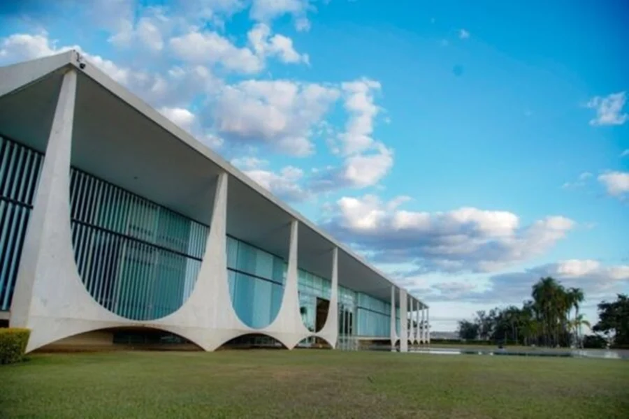 Militar do GSI tira a própria vida no Palácio da Alvorada
