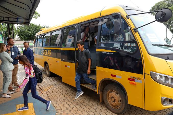 Inscrições abertas para o curso de transporte coletivo de passageiros