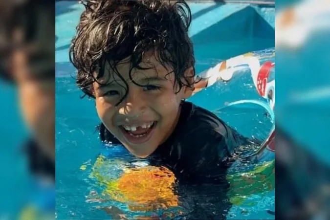 Doença rara causa morte de criança de 10 anos no Guará