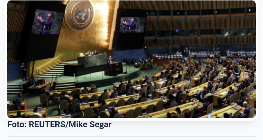 Pela primeira vez, Brasil ocupará assento no Conselho de Auditores da ONU