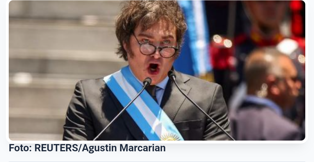 Entenda as possíveis consequências do pacote econômico de Milei