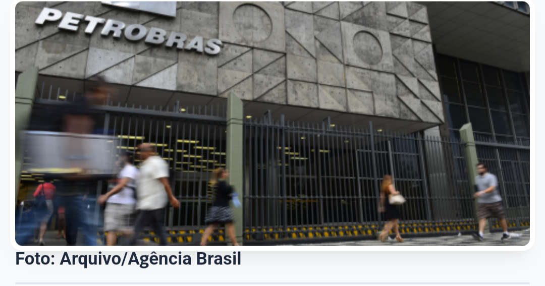 Petrobras analisará proposta da Mubadala para parceria em refino na Bahia