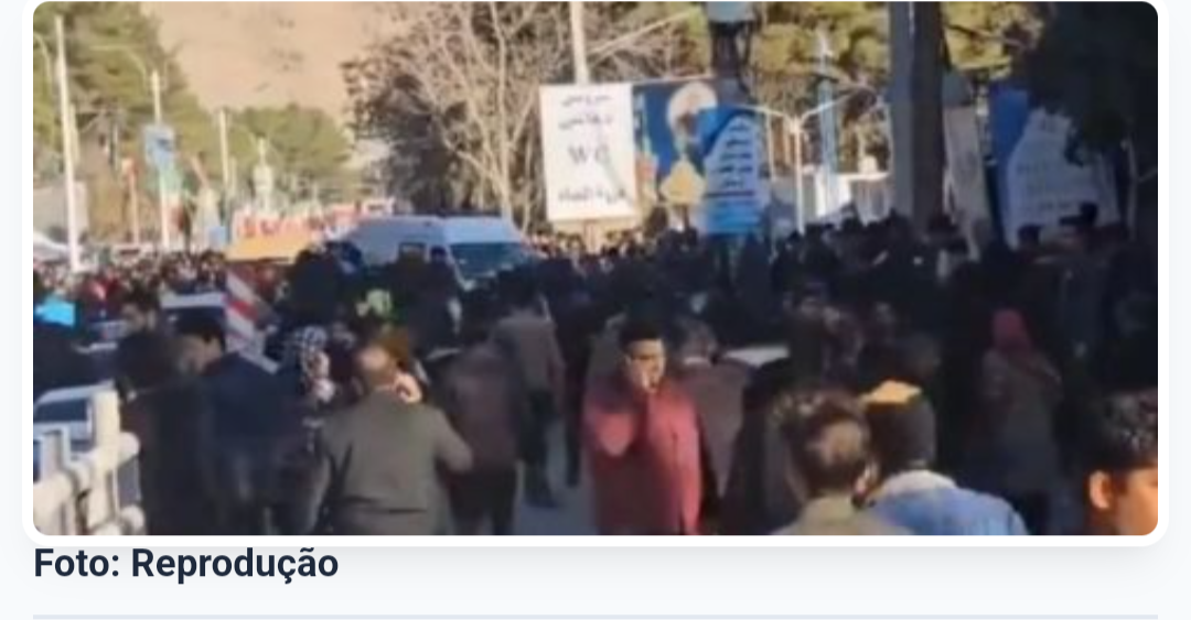 Explosões no Irã e Líbano causam medo de escalonamento da guerra