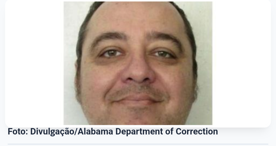 EUA: homem sobrevive a injeção letal e será executado de forma inédita