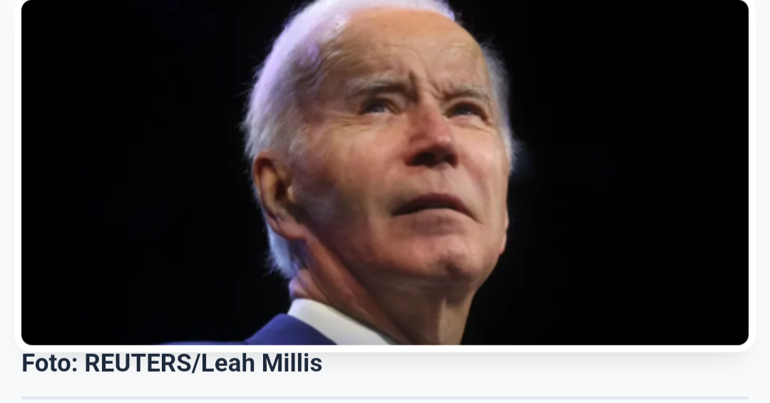 Biden impõe sanções a israelenses envolvidos em ataques na Cisjordânia