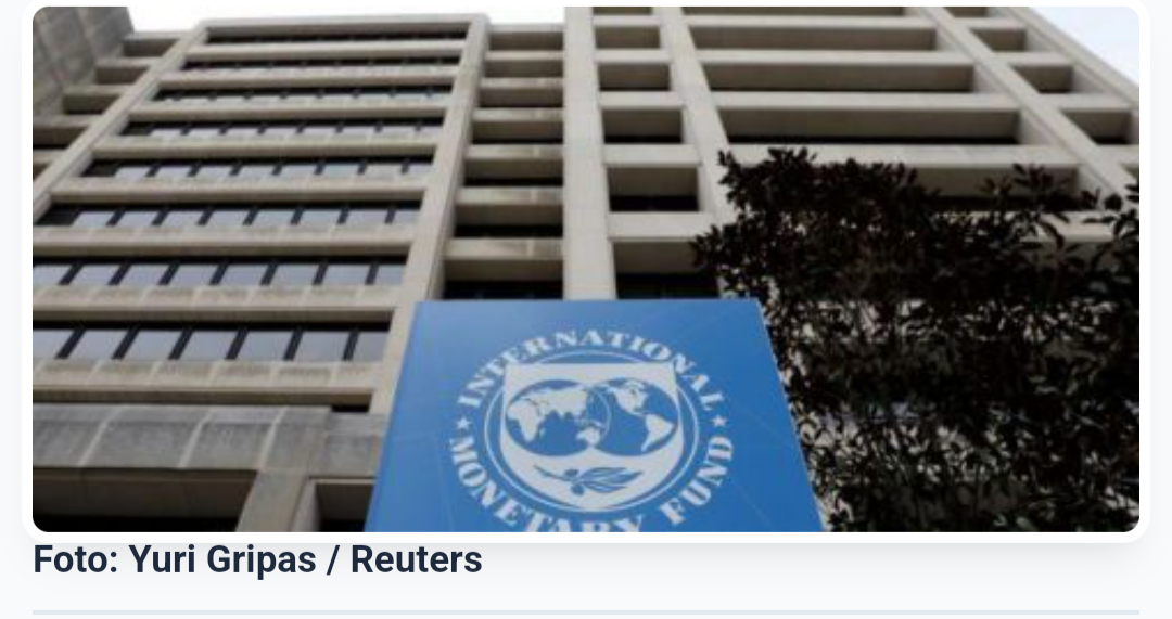 FMI confirma liberação de US$ 4,7 bilhões em recursos para a Argentina