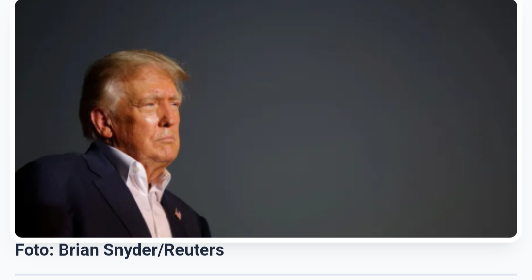 Trump vence primárias da Carolina do Sul; Haley não desiste