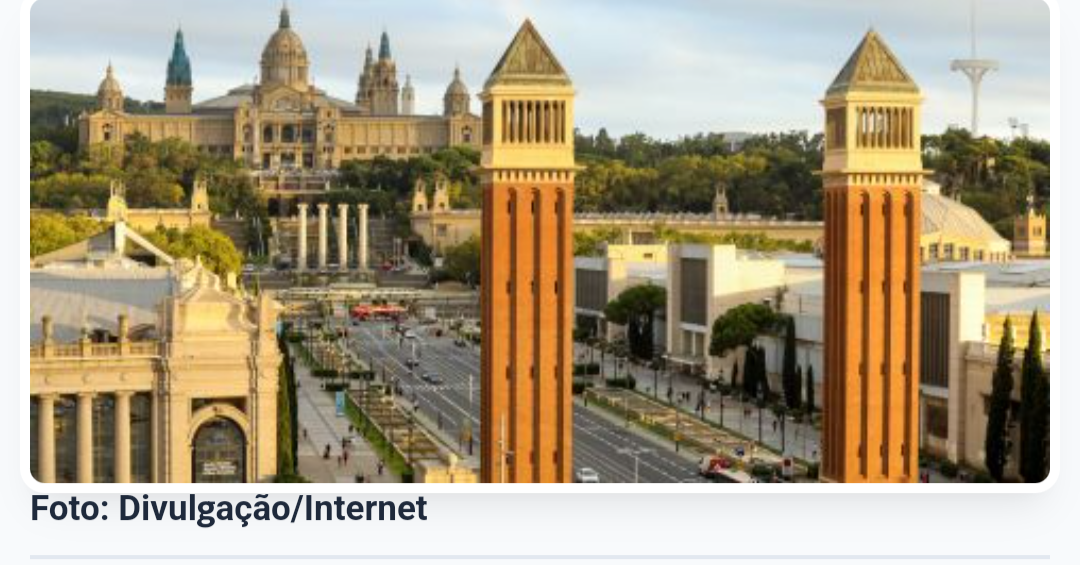 Espanha é eleita a melhor economia do mundo em 2024 pelo ‘The Economist’