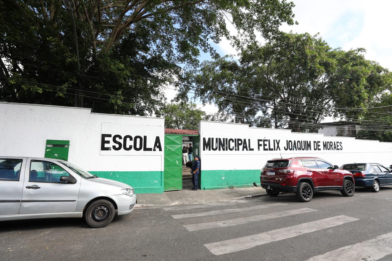 Escolas encontradas em estado crítico passam por vistoria para garantir a volta às aulas