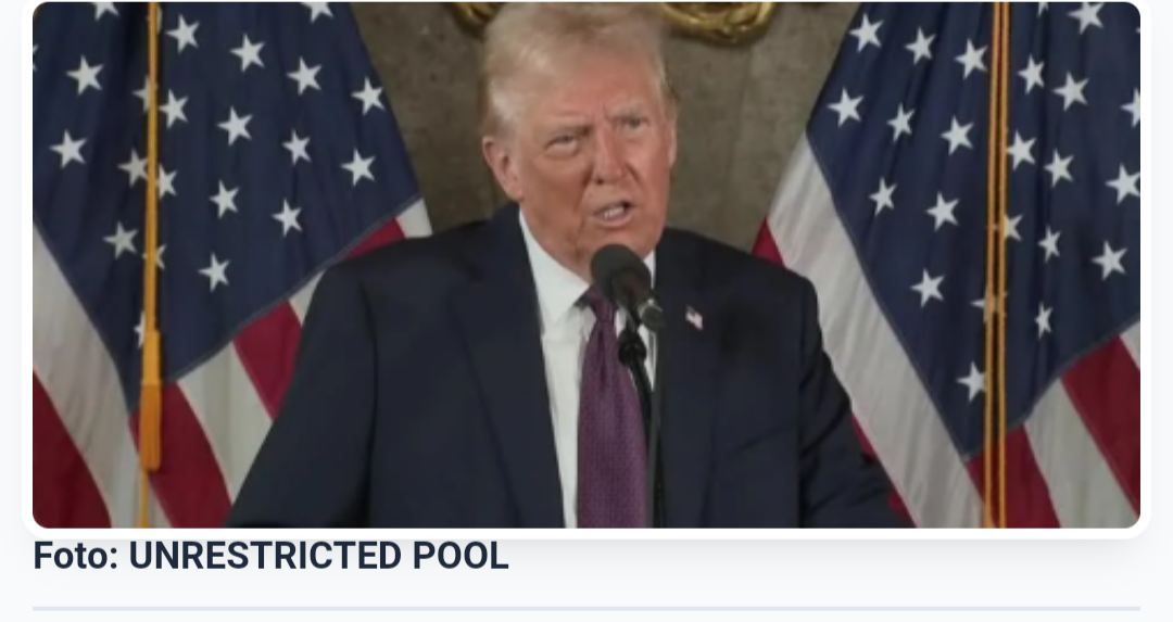 Trump pode diminuir influência dos EUA no mundo, avaliam especialistas