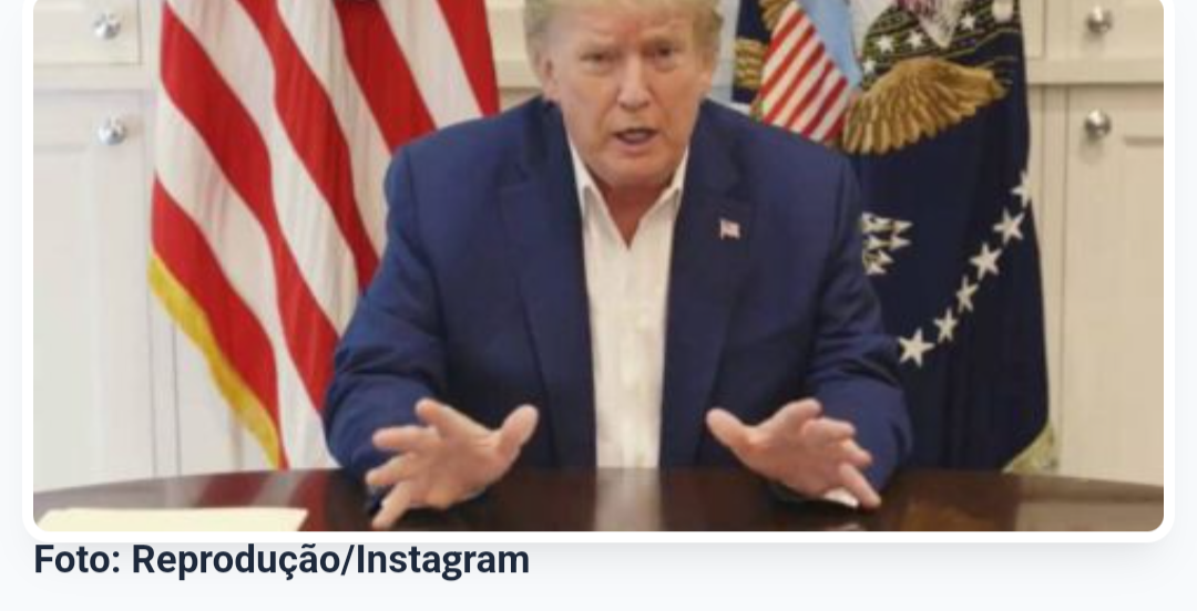 Trump dá a Putin sua grande vitória na Ucrânia, e isso mudará tudo na Europa