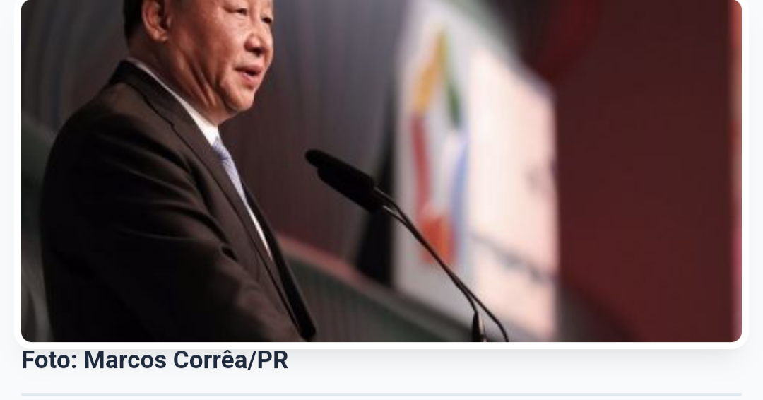 China lança plano para estabilizar investimento estrangeiro após queda de 13,4%