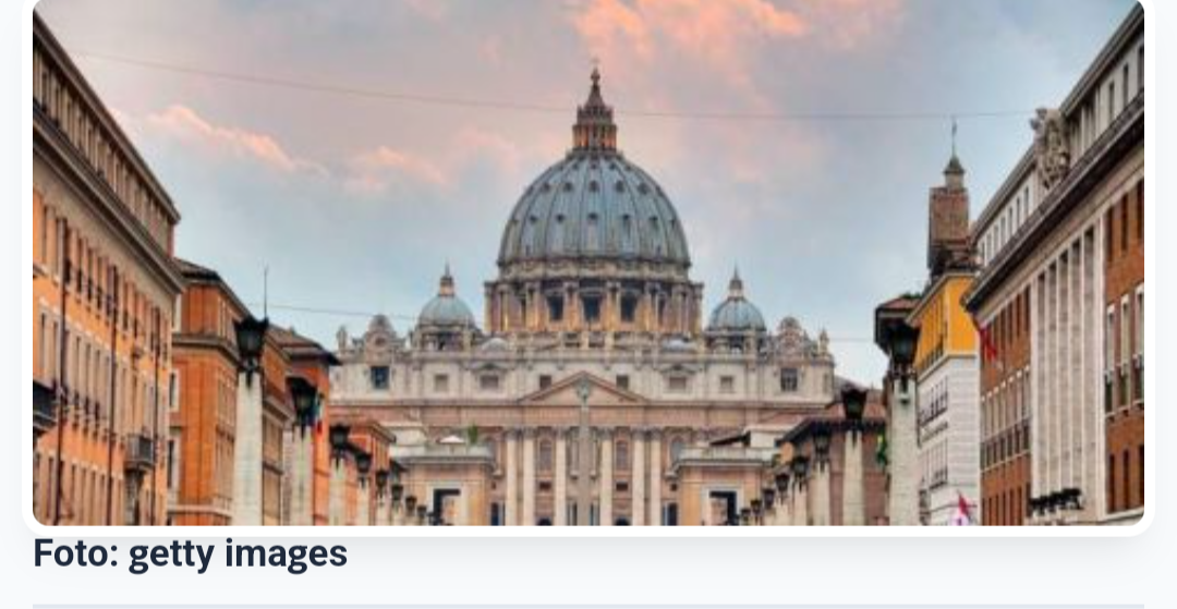 O que você precisa saber sobre papas, doença no Vaticano, a renúncia de Francisco