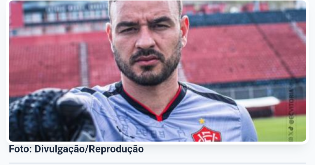 GOLEIRO PODE SAIR: Gabriel esta´ insatisfeito e pode deixar Toca do Lea~o