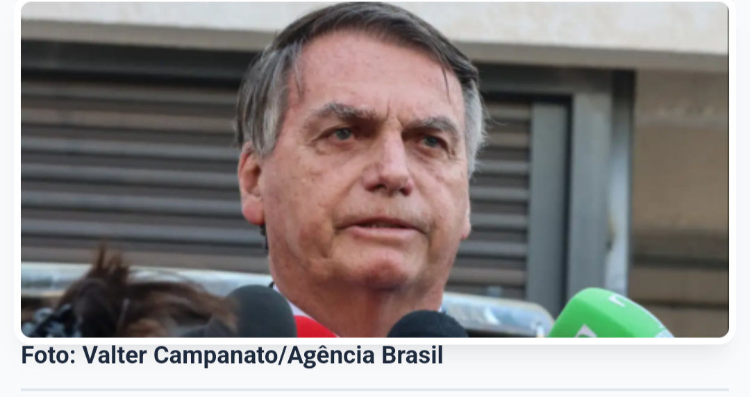 TCU decide que presentes pessoais de Bolsonaro não pertencem a União
