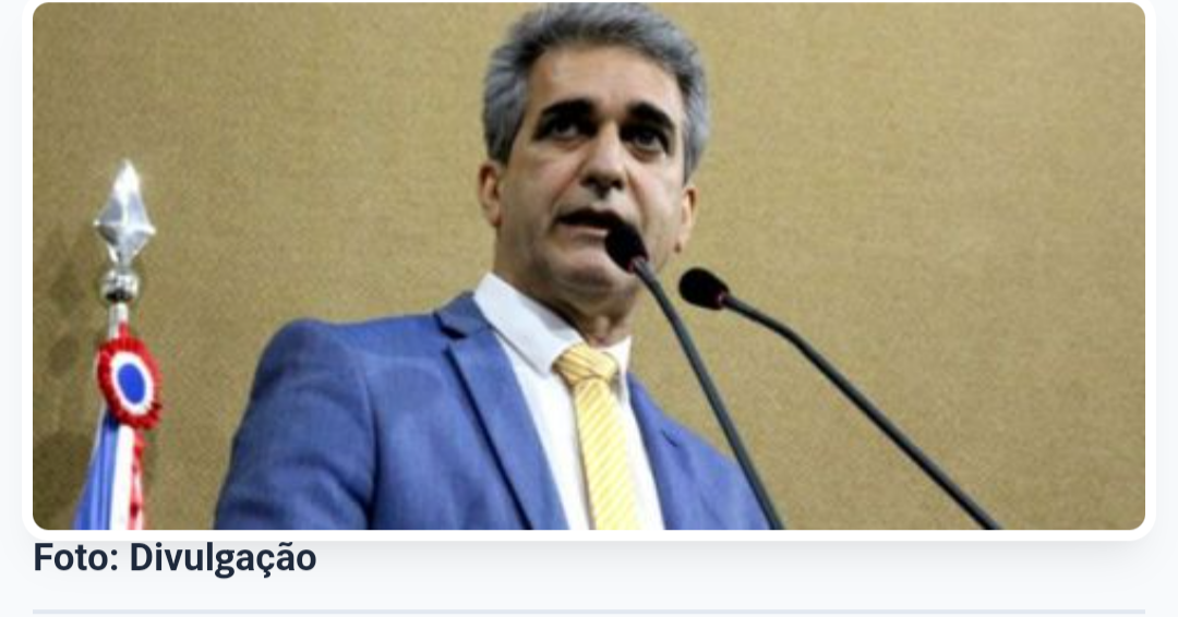 Robinson Almeida: ‘Chapa composta por três governadores é muito competitiva’