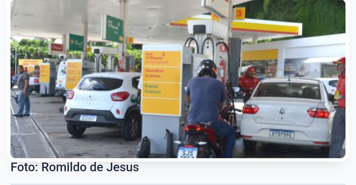 Preço do etanol cai em 12 Estados, sobe em 8 e no DF e fica estável em 6, diz ANP
