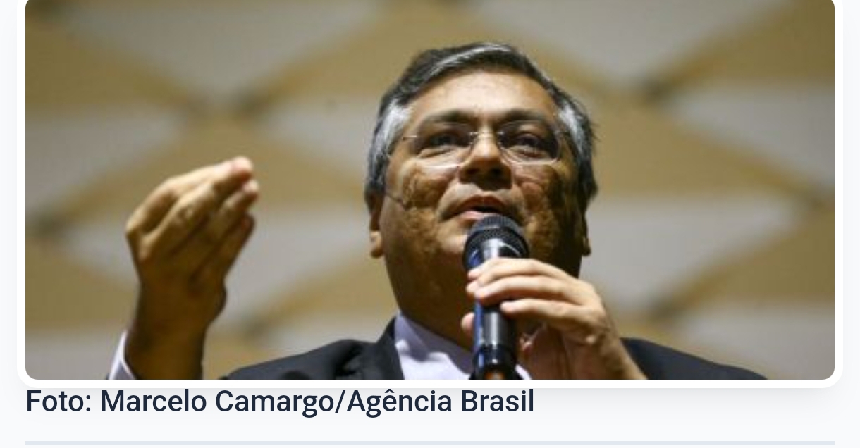 Flávio Dino vota pela cassação da deputada Carla Zambelli