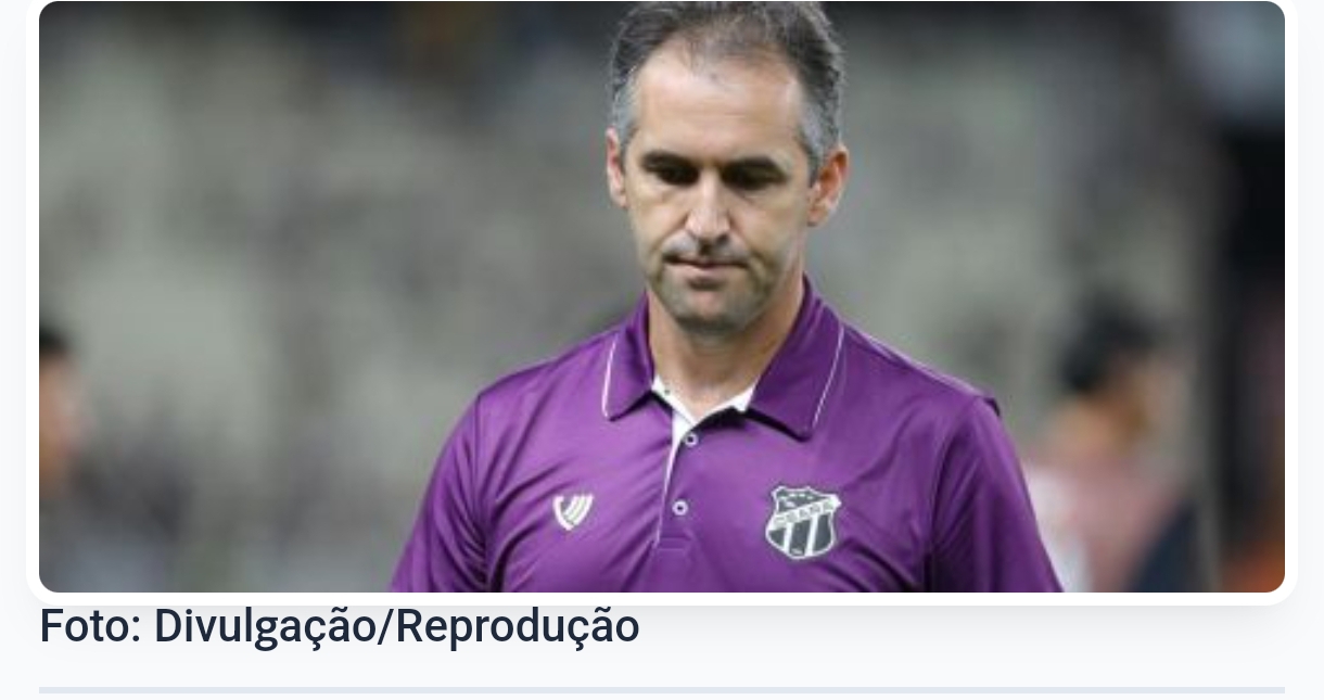 OUTROS CAMPEÕES 2025: Além do Bahia, Ceará e o Avaí também comemoram