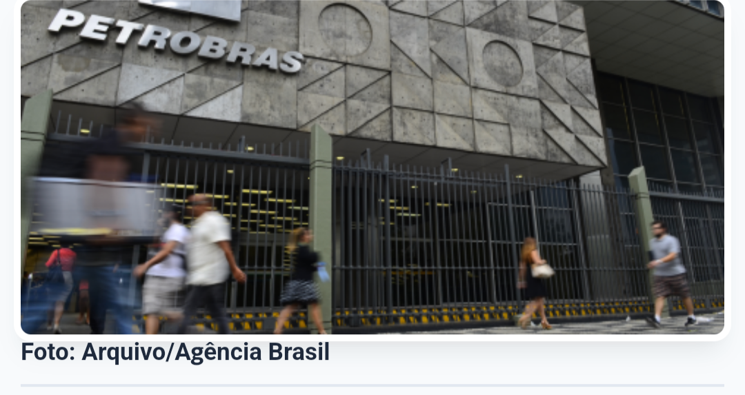 Petrobras ajusta preços de diesel para distribuidoras a partir desta sexta (18)