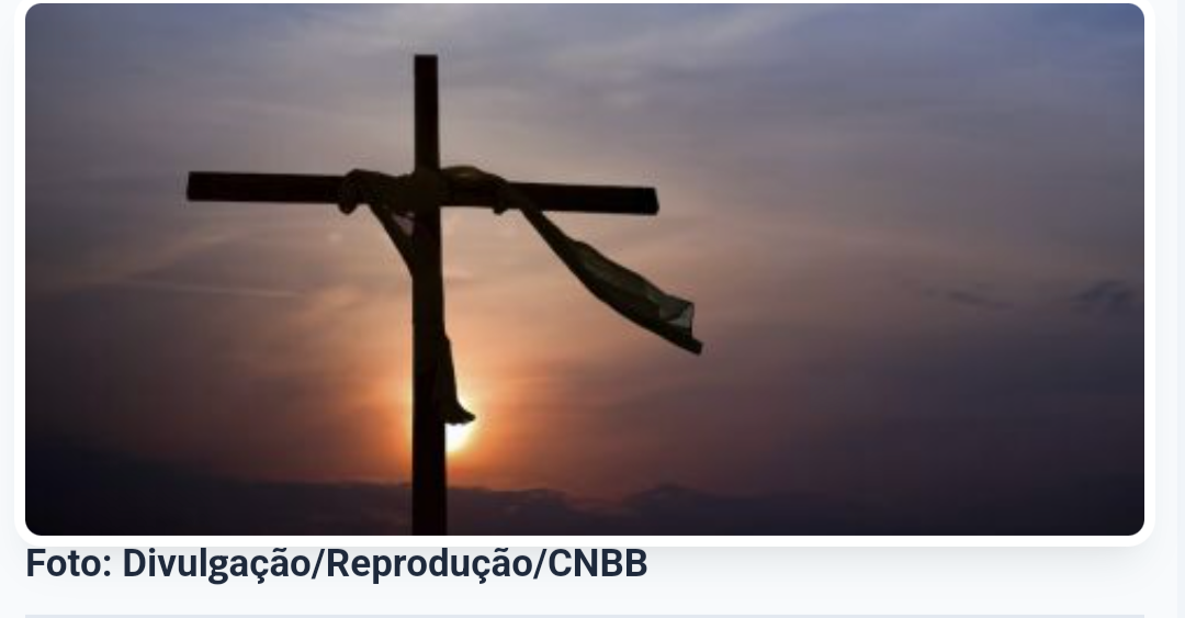 Como cruz passou de instrumento de tortura a símbolo de fé cristã