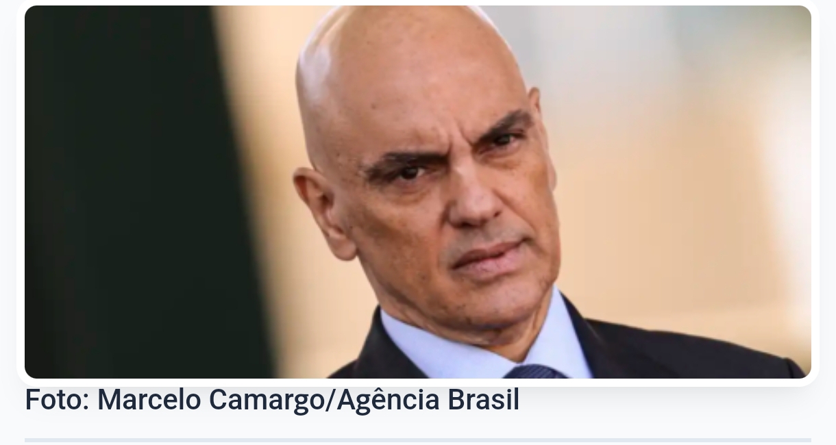 STF rebate a The Economist, diz que apoia Moraes e não há crise na Corte