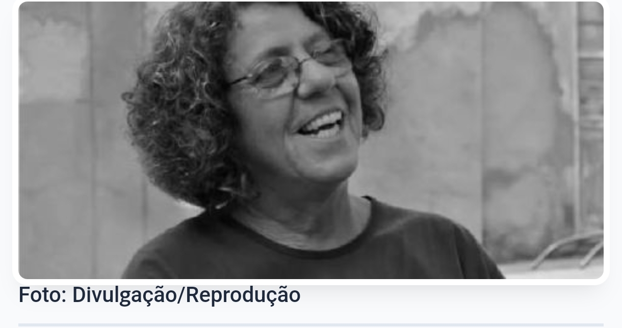 Morre a cantora Cristina Buarque, aos 74 anos