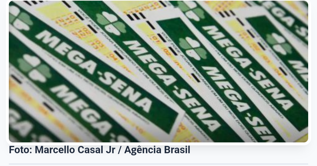 Dois ganhadores da Dupla de Páscoa levam R$ 25,1 milhões cada