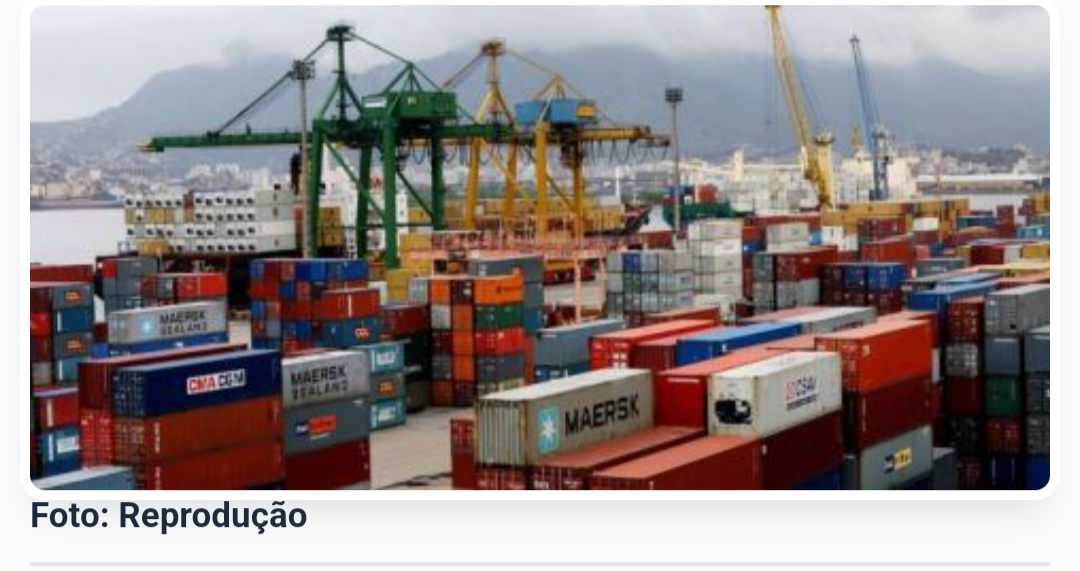 Guerra comercial de Trump ameaça uma das principais exportações dos EUA