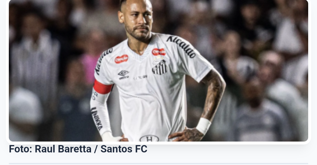 Vida pessoal agitada, lesões e poucos jogos: Os 80 dias de Neymar no Brasil