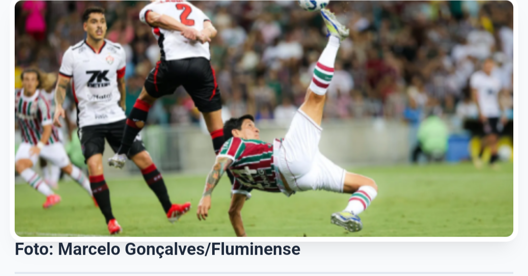 Fluminense vacila no fim, empata contra o Vitória e perde 100% com Renato