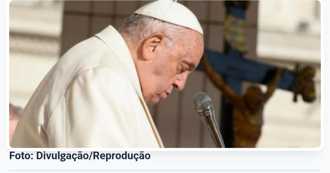 Quem será o próximo papa após a morte de Francisco? Veja os nomes mais cotados
