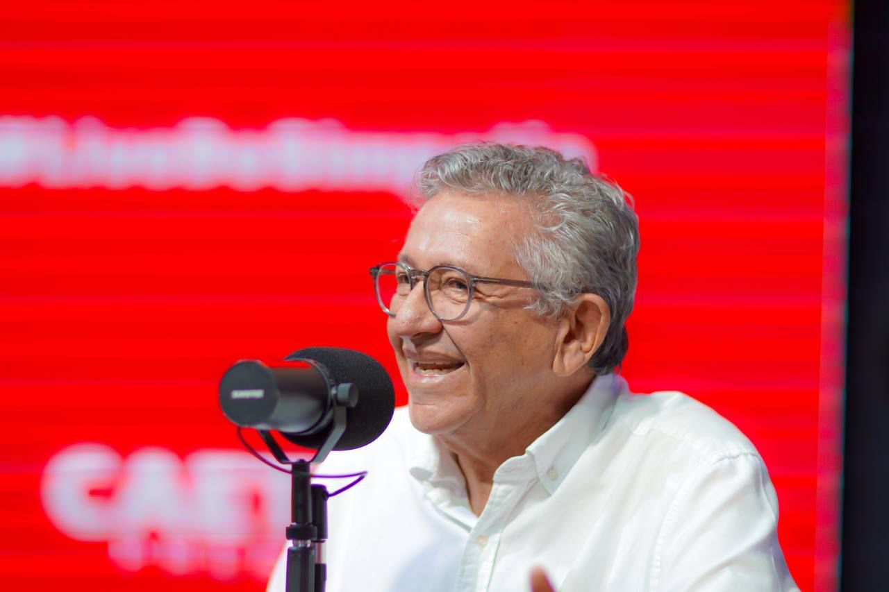 Pesquisa aponta maioria dos moradores de Camaçari aprova a gestão de Caetano