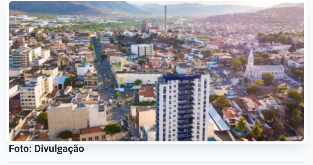 Jequié está há 33 dias sem registro de homicídios