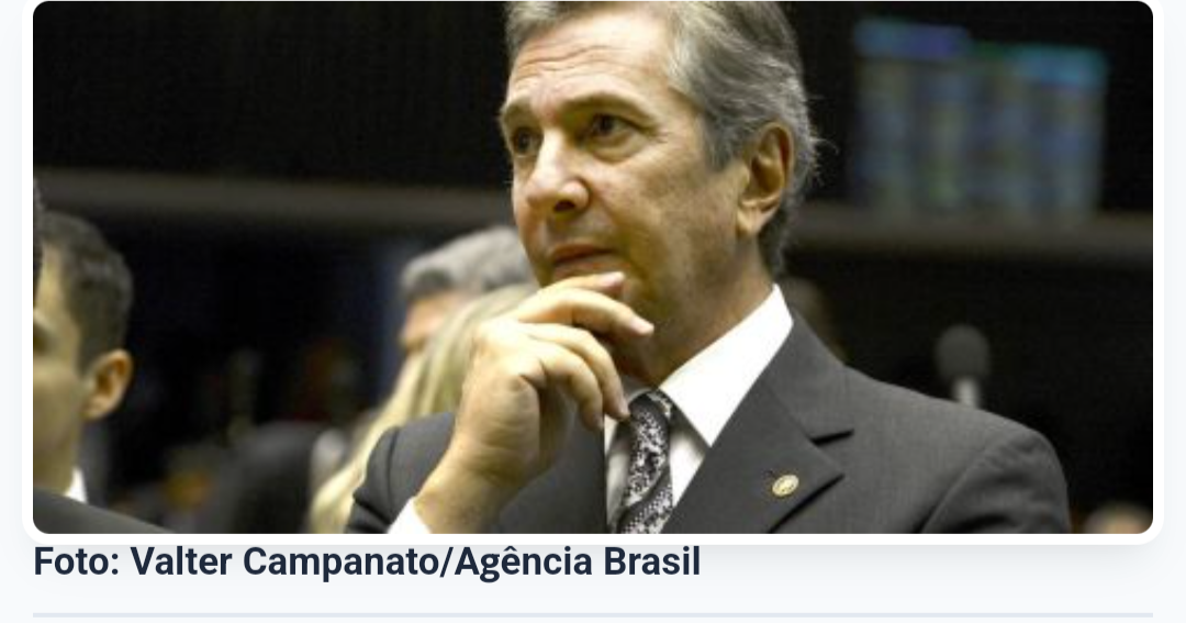 Ex-presidente Fernando Collor é preso em Maceió