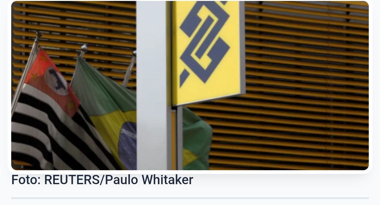 Banco do Brasil ultrapassa R$ 2,1 bilhões em Crédito ao Trabalhador